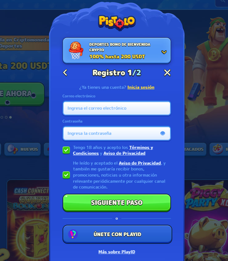 Login2